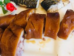 -国惠大酒楼(爱琴海购物公园店)