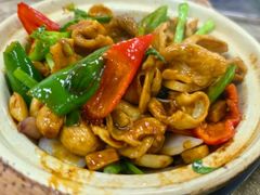 -贞姨美食·老字号海鲜大排档