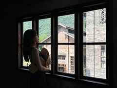 -阳朔糖舍酒店·糖舍餐厅&酒吧