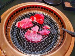 -谷牛和牛烤肉(漕河泾印象城店)