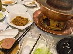 -东来顺饭庄(王府井步行街店)