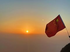 -洛阳白云山景区