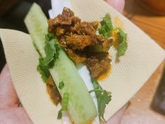 -半酌烧烤小酒馆(南京东路店)