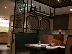 大堂-海底捞大排档火锅(悦荟广场店)