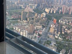 -无锡苏宁银河国际酒店-悦府65中餐厅