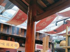 -耕渔小院·湖南鱼鲜(望城店)