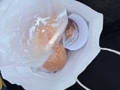 -烘焙町面包店(西四店)