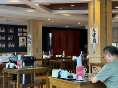 -古井假日酒店-古井面馆•淮上豆府(长江东路店)
