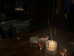-广州柏悦酒店·悦吧·顶楼露天酒吧