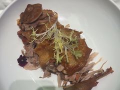 -聆桂烤鸭·金奖烤鸭(静联广场店)