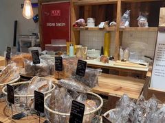 -佐敦面包铺·JORDAN BAKERY
