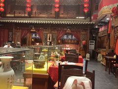 -正阳门饭庄·烤鸭·北京菜(万丰路七里庄店)
