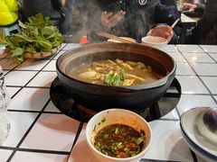 -小板凳(四公里店)