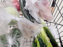 -永辉超市(鲁谷店)