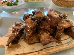 -那达慕蒙古风味酒楼