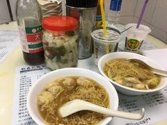 -刘森记面家(桂林街店)