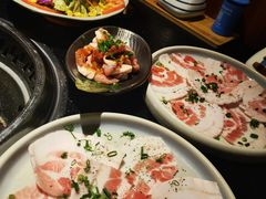 -牛焱·烧肉酒肆(五大道店)
