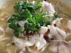 酸菜鱼-标记Jane's kitchen(平桥直街店)