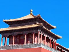 -故宫博物院(故宫)