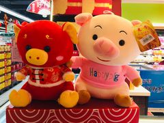 -北京华联生活超市(北京常营店)