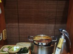 -独食火锅·半米屋台(直营总店)