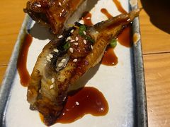 -渔寿司·日本料理(艾尚天地店)