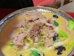 -喜家德虾仁水饺(北京超极合生汇店)
