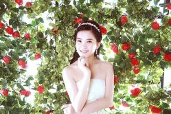 -时光纪全家福·母女写真