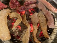 -7年8班朝鲜族非遗美食(三钢里店)