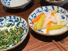 -贡梅老面馆·蟹粉面·无锡特色小吃(南长街主推店)