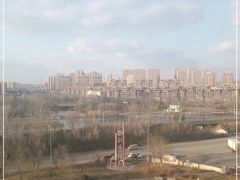 -前关湿地公园