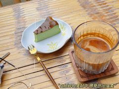 -Metal hands·铁手咖啡