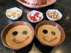 -南门涮肉(通州店)