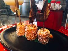 -Luchador摔跤手墨西哥餐厅(恒宇广场店)