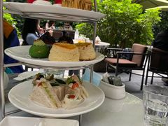 -Tivano意大利餐厅(成都居舍酒店)
