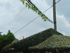 -晓琦农家菜馆·地道农家菜