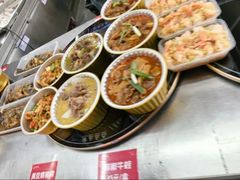 -艳阳天·非遗楚菜(武汉客厅店)
