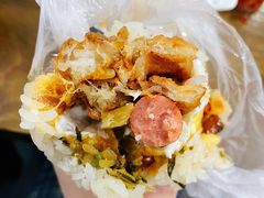 -文武王氏烧饼·无矾油条(西溪路店)