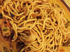 -队长面馆 La Pasteria del Capitano