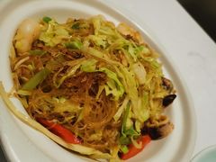 -北李妈妈菜·海肠捞饭(高新万达店)