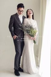 -LANYI COUTURE高级婚纱礼服改衣店