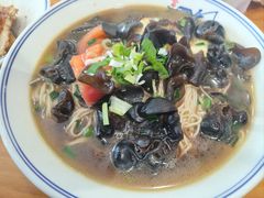 -天天鲜面馆(衡山路店)