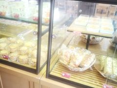 -味多美蛋糕(看丹桥店)