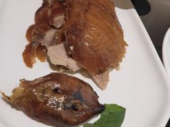 -悦融·京鲁菜·露台花园(安定门店)