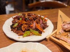 -張飛扒肉·龙江非遗(道外店)