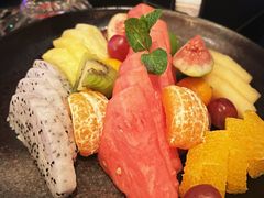 -云·酷Atmosphere(国贸大酒店)