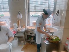 -方中山胡辣汤(顺河路店)