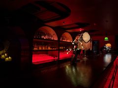 -JZ Club 爵士酒吧(上海店)