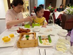 -南宁荔园维景国际酒店·荔园中餐厅
