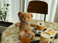 -72 COFFEE(东朝阳路店)